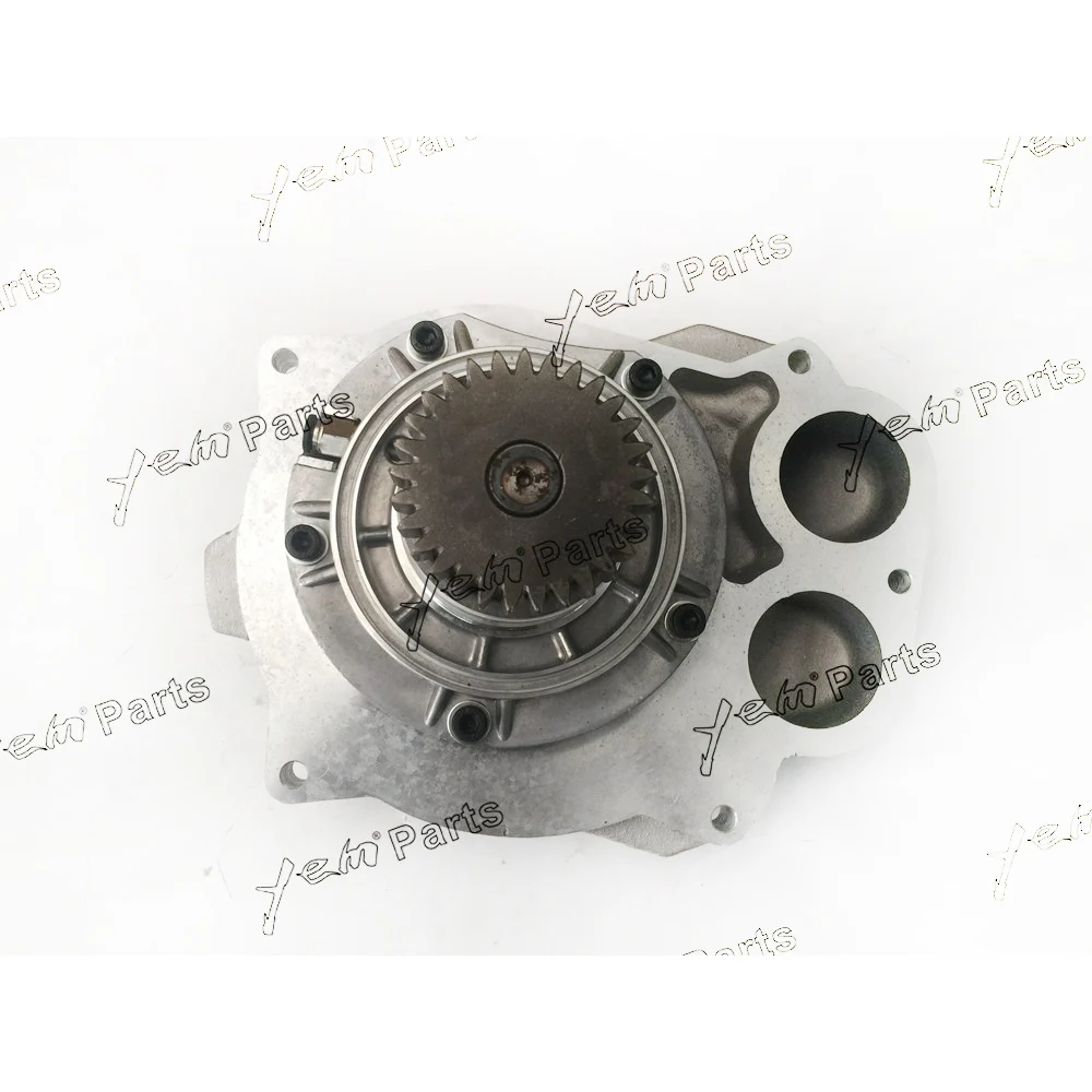 R944C 10121021 Water Pump For Liebherr R944C Excavator Engine Parts