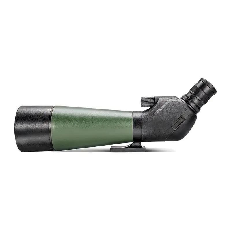 Birdwatching Telescope 20-60x80 High Power Optical Instrument BAK4 Prism FMC Lens Waterproof Outdoor Observation Mirror