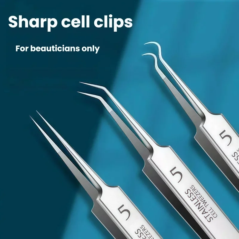 Ultra-Fine Needle T…