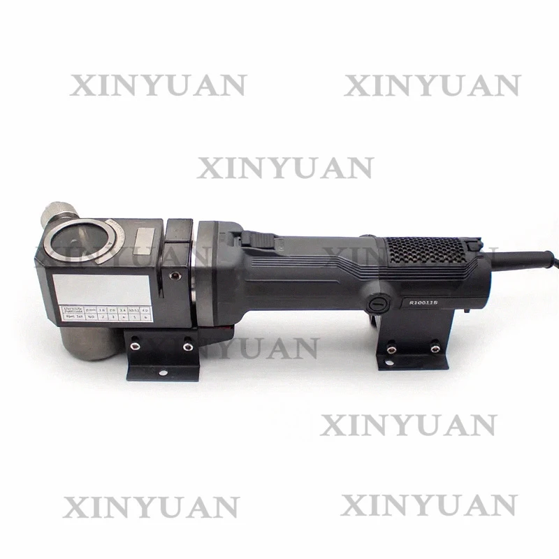 AC 220V Argon Arc Welding Tungsten Electrode Sharpening Machine Tungsten Rod Grinding Machine Adjustable Handheld Grinder