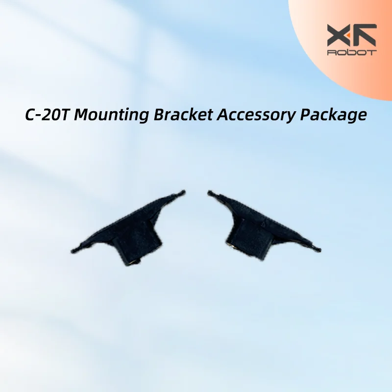 

XF C Series Pan-Tilt Stabilizer Installation Bracket Accessories