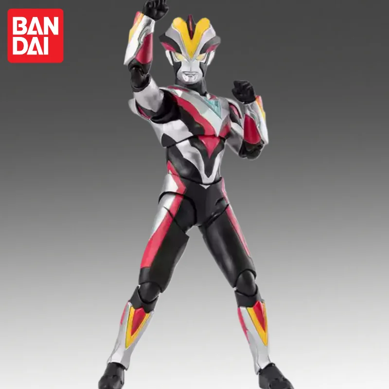 在庫あり バンダイ純正 S.H.Figuarts ウルトラマン ヴィクトリー アクションフィギュア モデル人形 新品未開封 ガレージキット アニメキャラクターモデル