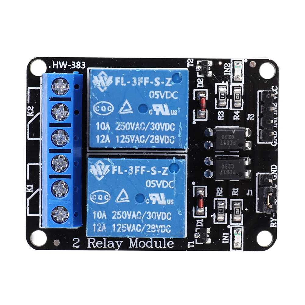 modulo-de-interruptor-de-rele-5v-12v-24v-suporte-para-modulo-de-rele-de-potencia-de-gatilho-de-alto-ou-baixo-nivel-com-isolamento-de-optoacoplador-para-arduino-diy