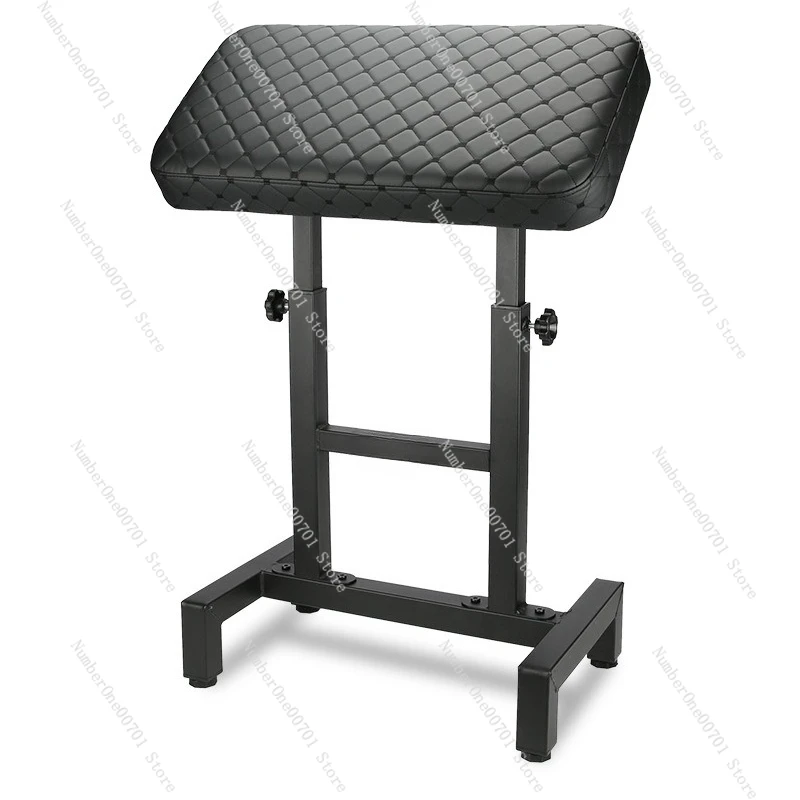

Tattoo Hand Rest Magnetic Tray Stable Footrest Large Panel