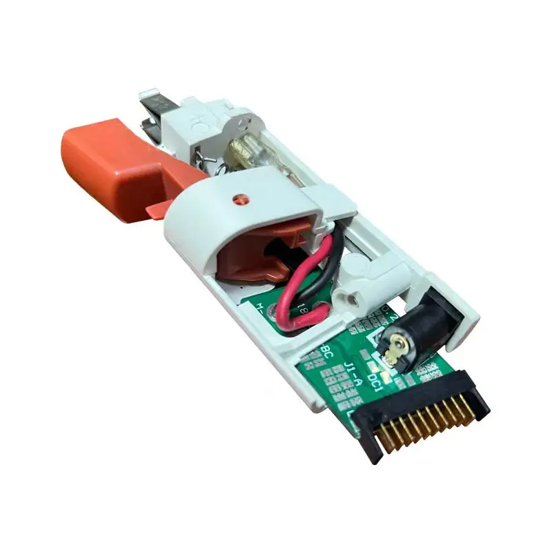 Switch Assembly Com…