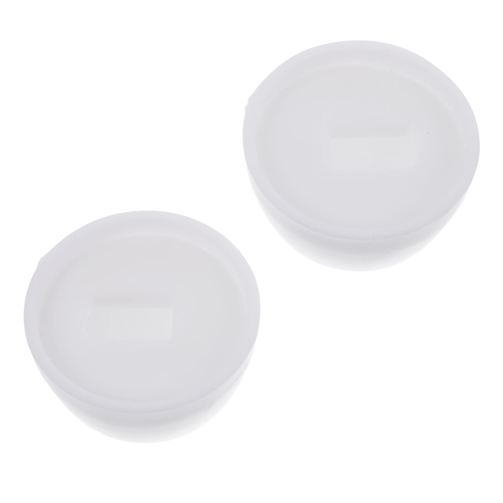 

2 Pair Toilet Seat Accessories Plastic Washer Screw Cap for Bowl Installation Bathroom Hardware Toilet Bolt Cover