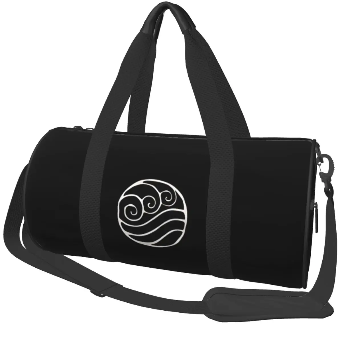 Element Water Sports Bags A-Avatars Training Gym Bag Large Vintage Handbags Men Women Design Waterproof Fitness Bag