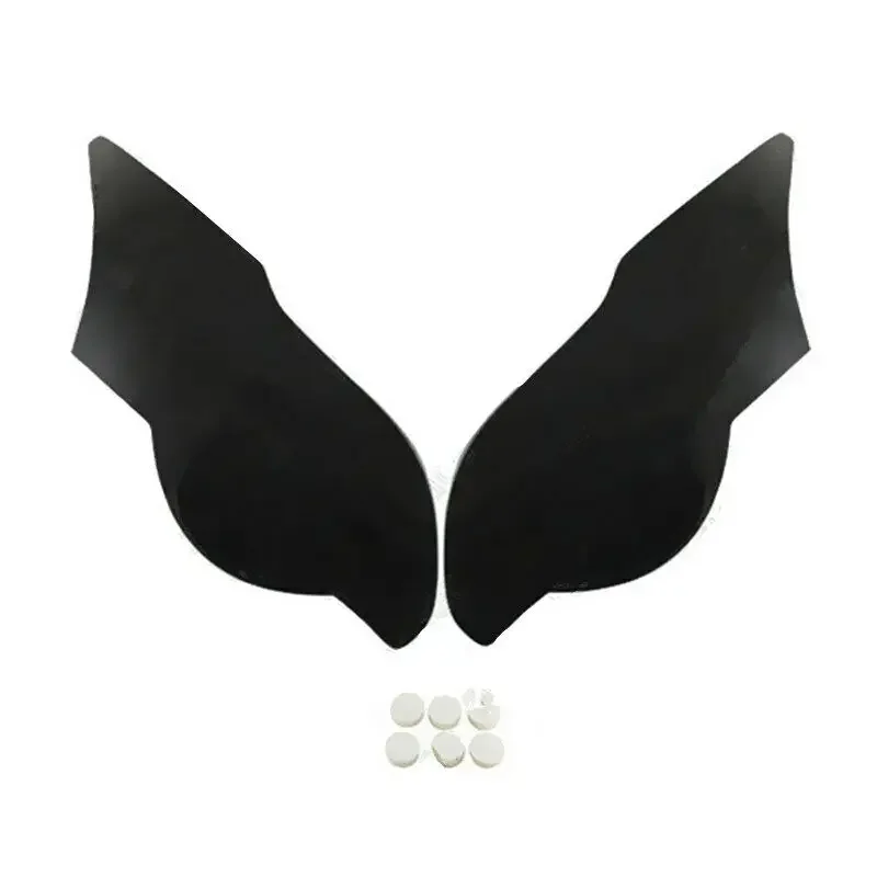 

Motorcycle Headlight Cover Lens Protector Shield For Honda CBR1000RR 2008 - 2011 Custom