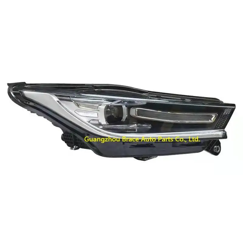 المصباح الأمامي الأصلي LED لشيري EXEED TXL OEM 605000189 أأ