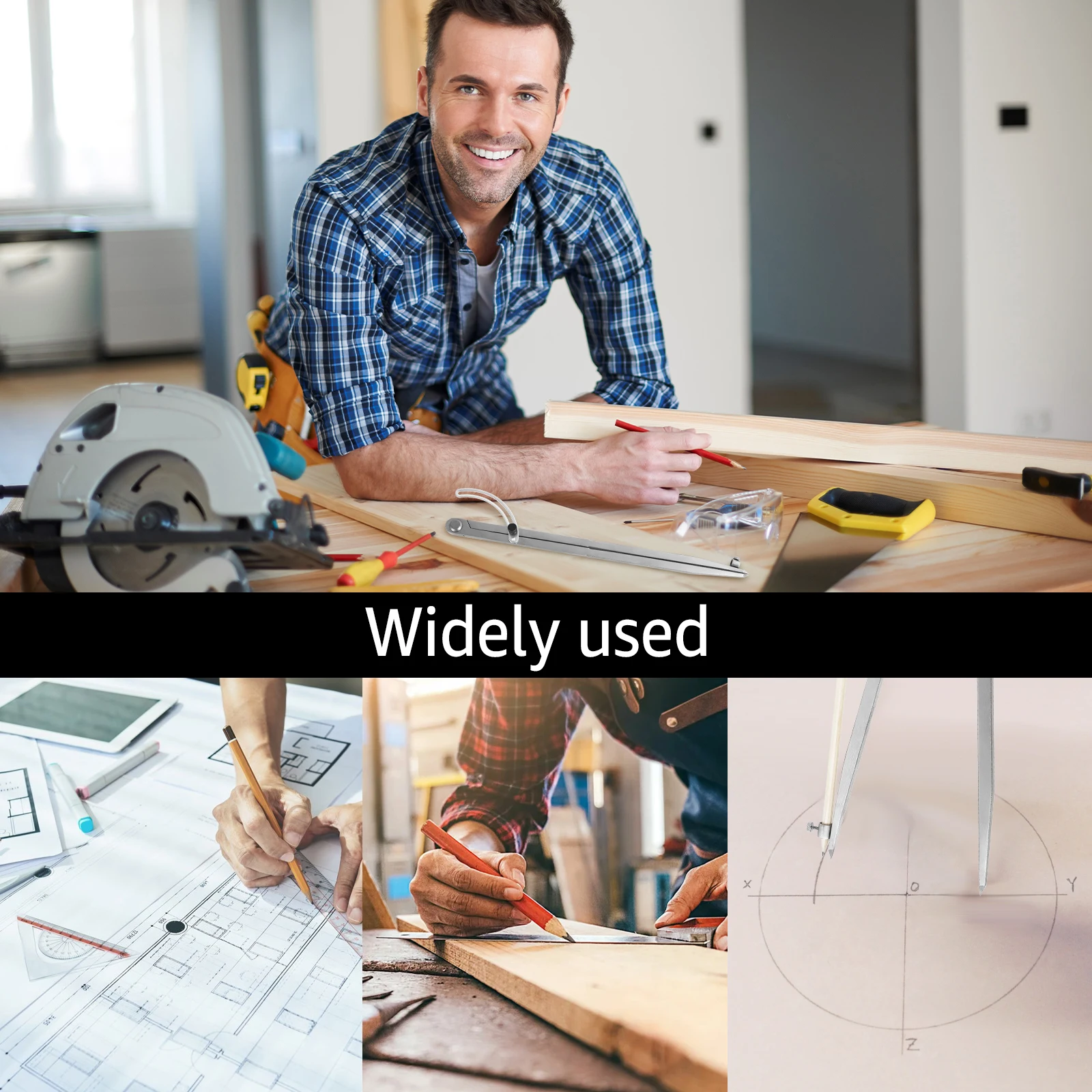 Thumbnail 3 - #77 Popular Compasses Choices