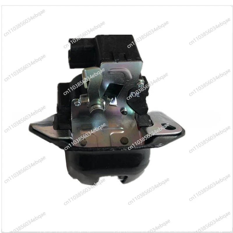 For 905923361R Renault Trunk Lock Machine