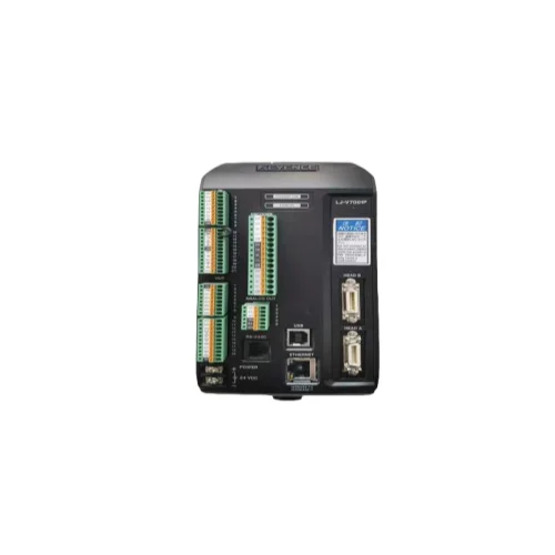 

Ultra High Speed Profile Measuring Instrument LJ-V7001P Physical Drawing Spot Negotiated Price