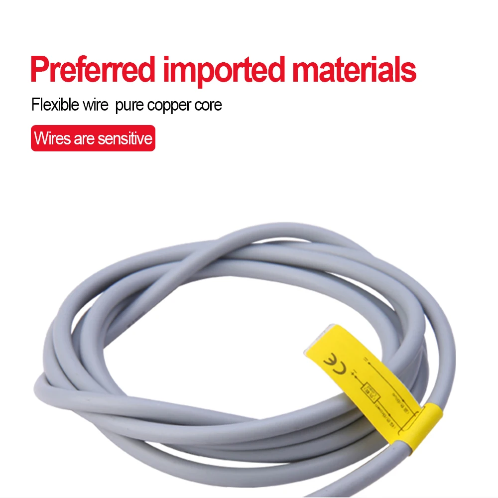 Cloweit Air Pneumatic Cylinder CS1-J Magnetic Reed Switch Sensor CS1-G CS1-M CS1-U -F D-A93 D-Z73 D-A73 D-C73 Switch Solenoid