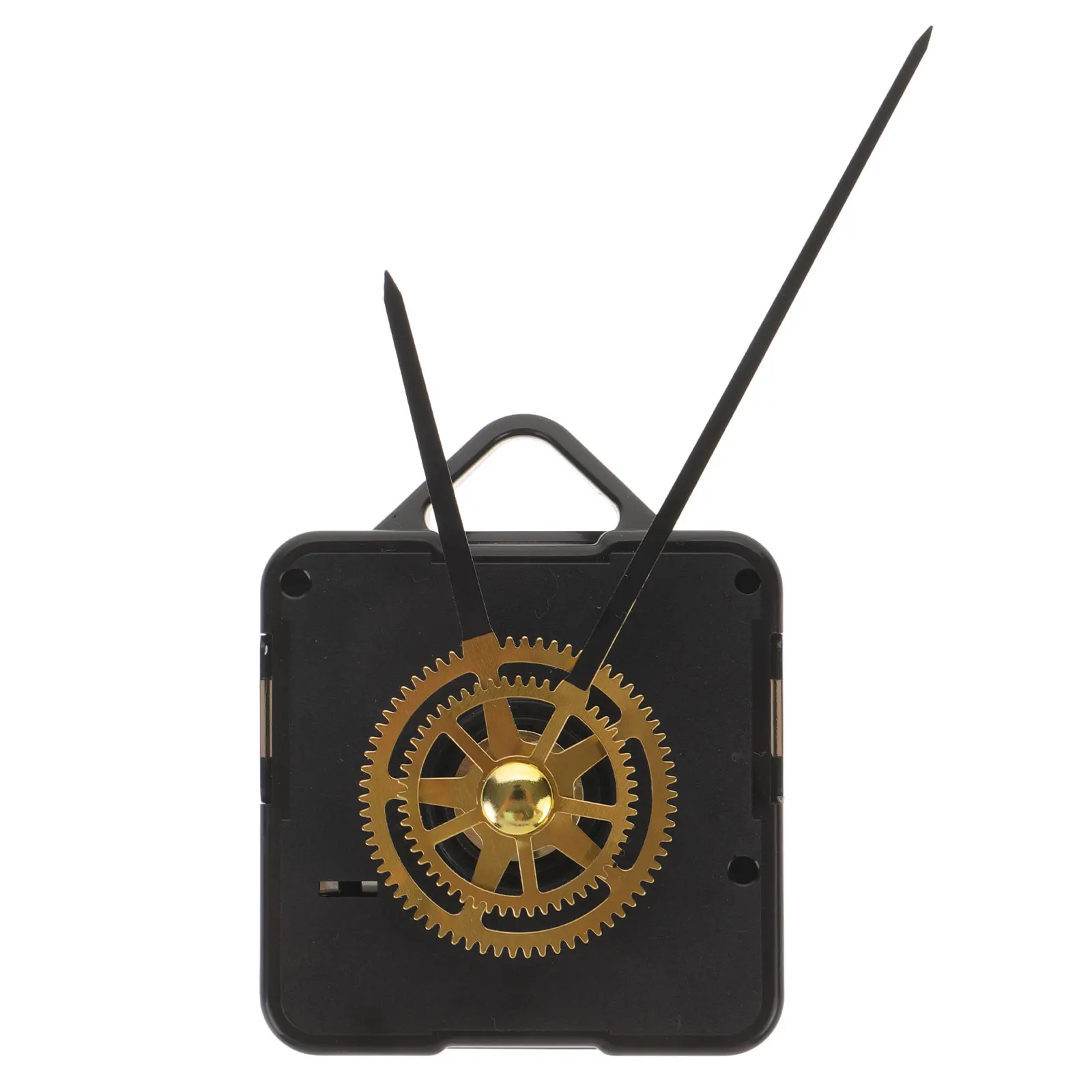 

Component Wall Clock Movement Office Digital Replace or Make Your Own Plastic Silent Mechanism