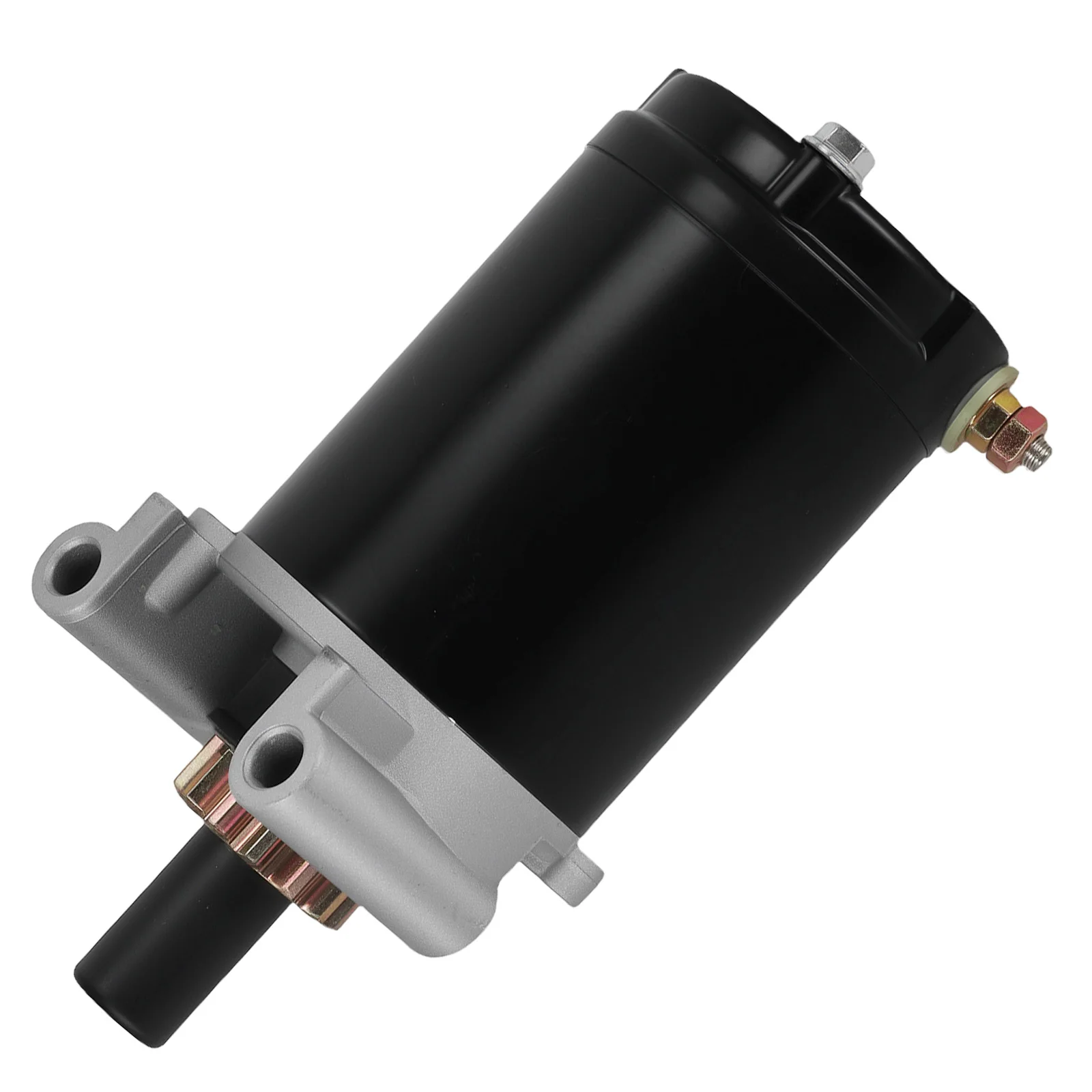 

Starter Motor for JOHN DEERE STX46 Kohler 15HP 1995-On AM122435 12V 13 Teeth