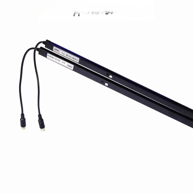 Компонент кабины безопасности WECO-917A61-AC110V фотоэлемент световой завесы Датчик двери лифта Weco