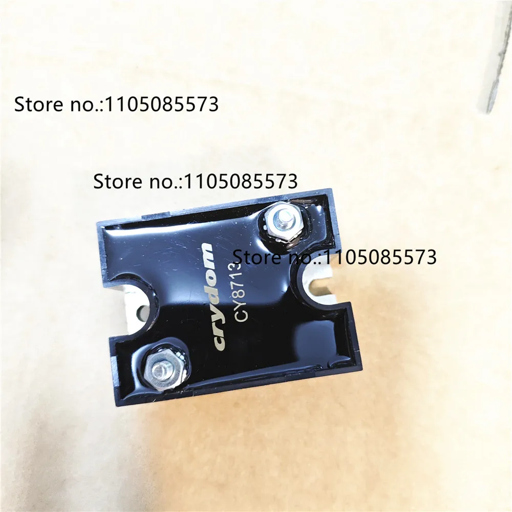 Pressure sensitive module CK260 4p6009 CY8713 Varistor module