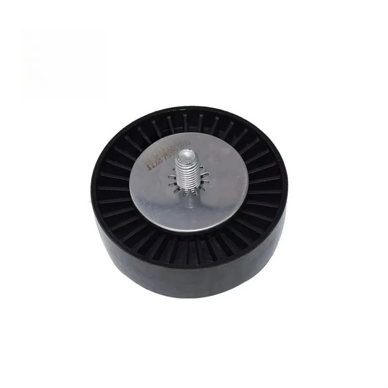

11287535860 for BMW 1Series E81 E82 3Series E90 E93 E92 E91 Drive Belt Tensioner Engine Belt Tensioner Pulley Accessory Idlers