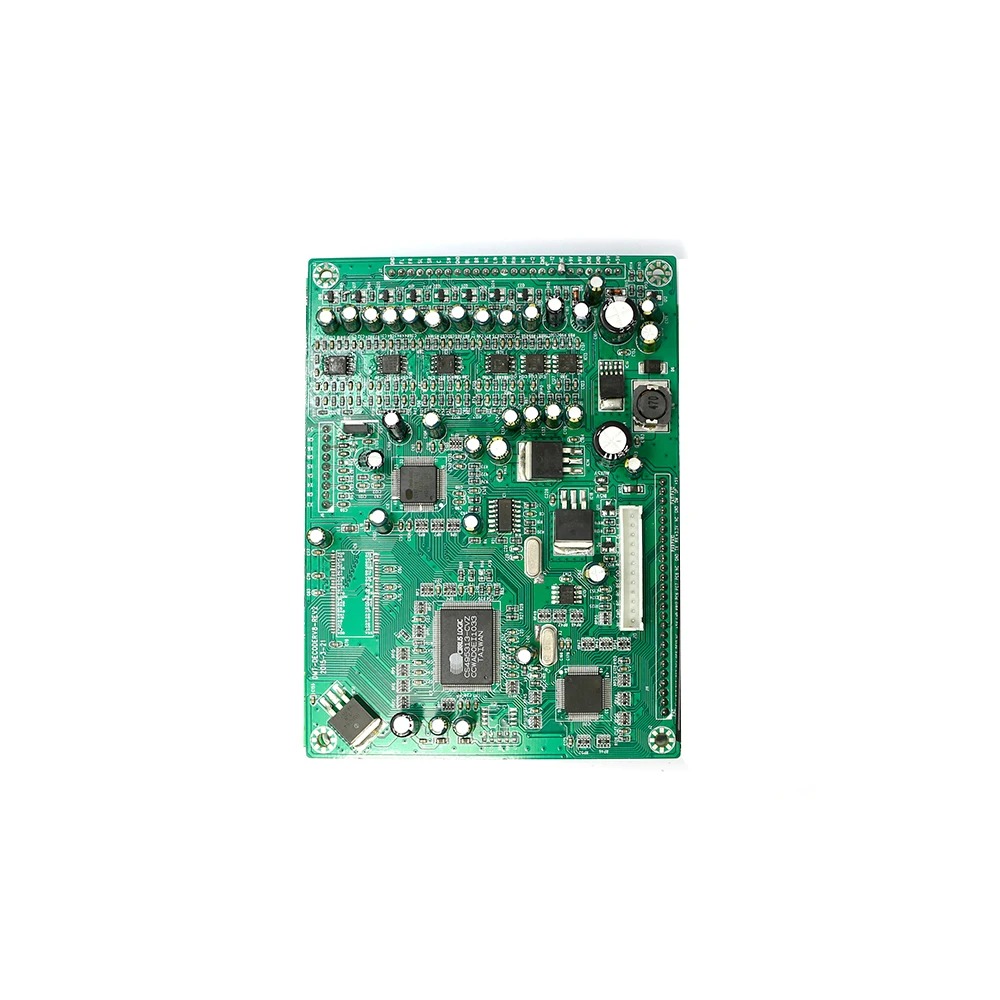 

DTS AC3 7.1 Channel Decoders Decode Board