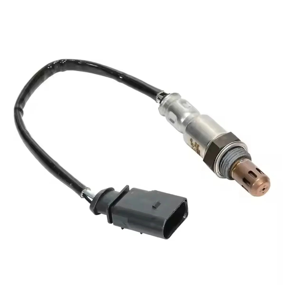 

Подходит для автомобильного заднего датчика кислорода VW Langyi, Suiteng, Bora 1.4T 03C906262AS