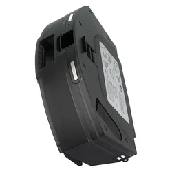 Dust Box For Laresar For L6 Pro Robot Vacuum Cleaner Spare Replacement Accessories Dust Collection Dust Bin Sweeper Parts