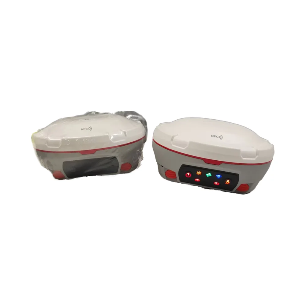 High Accuracy COMNAV/SINO T30 GNSS RTK Rover And Base With IMU GPS RTK For Land Surveying GNSS Receiver