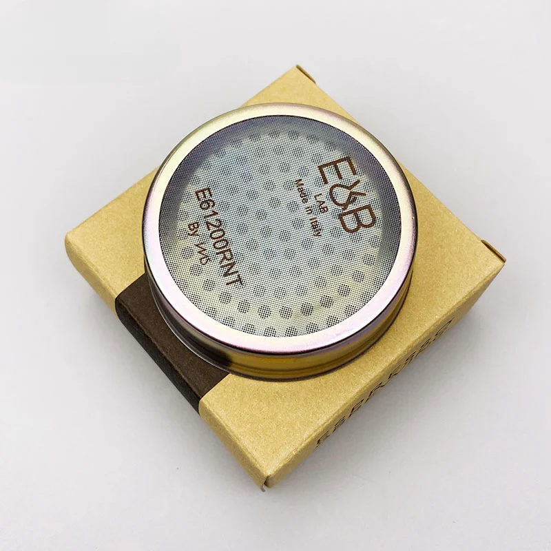 

for LELIT V3/ROCKET R58/ECME61 Italian semi-automatic Coffee machine brewing head modification Water distribution network