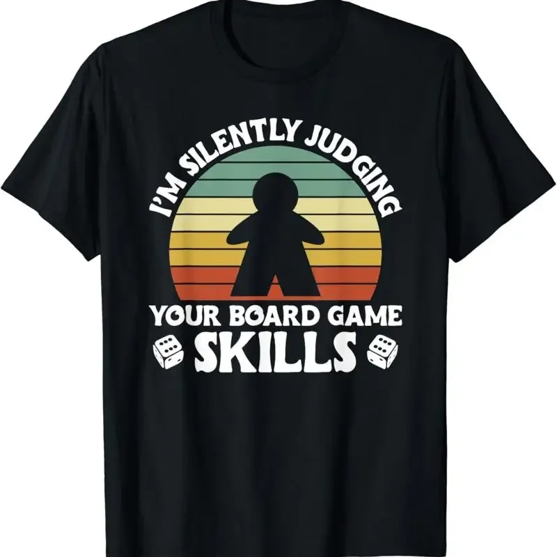 Game Night Adults Funny Board Games Lover T Shirt