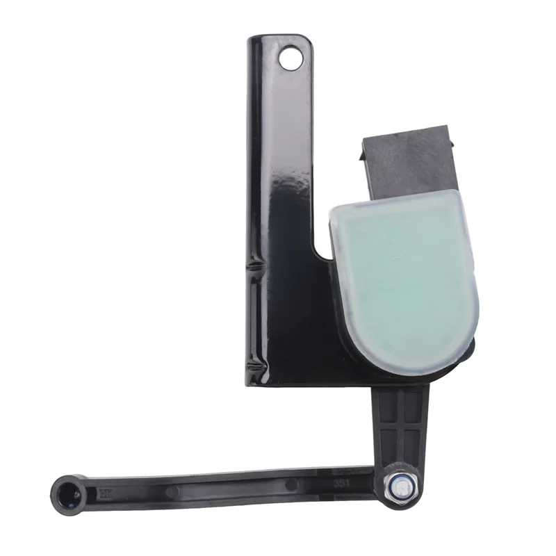 56029595AC 4-pinowy czujnik wysokości zawieszenia do Dodge Ram 1500 2013-2014, czujnik poziomu wysokości nadwozia z uchwytem