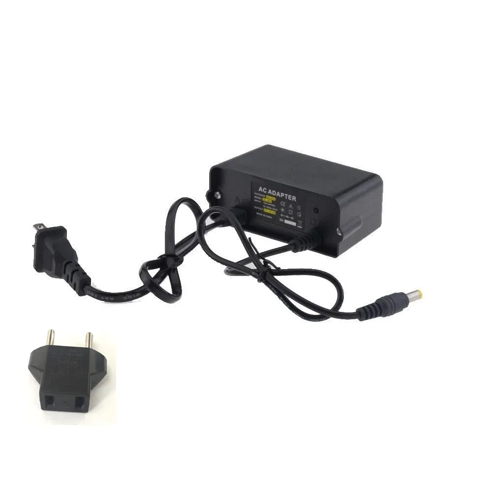 

AC 100V -240V to DC 12V 2A Outdoor Waterproof Power Adapter Charger CCTV Security Camera Power Supply Adapter