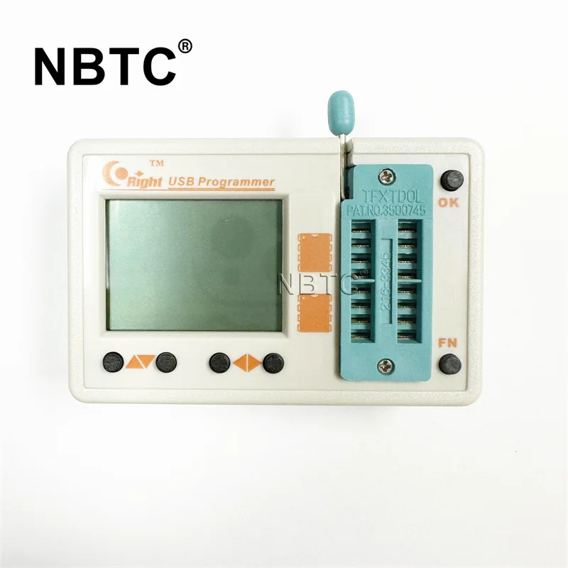 USB Programmer Offline Programmer for Antminer Bitmain S19 /S17 Hash Editor