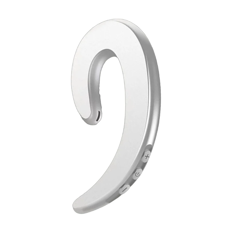 Auriculares inalámbricos conducción ósea, auriculares compatibles con auriculares deportivos