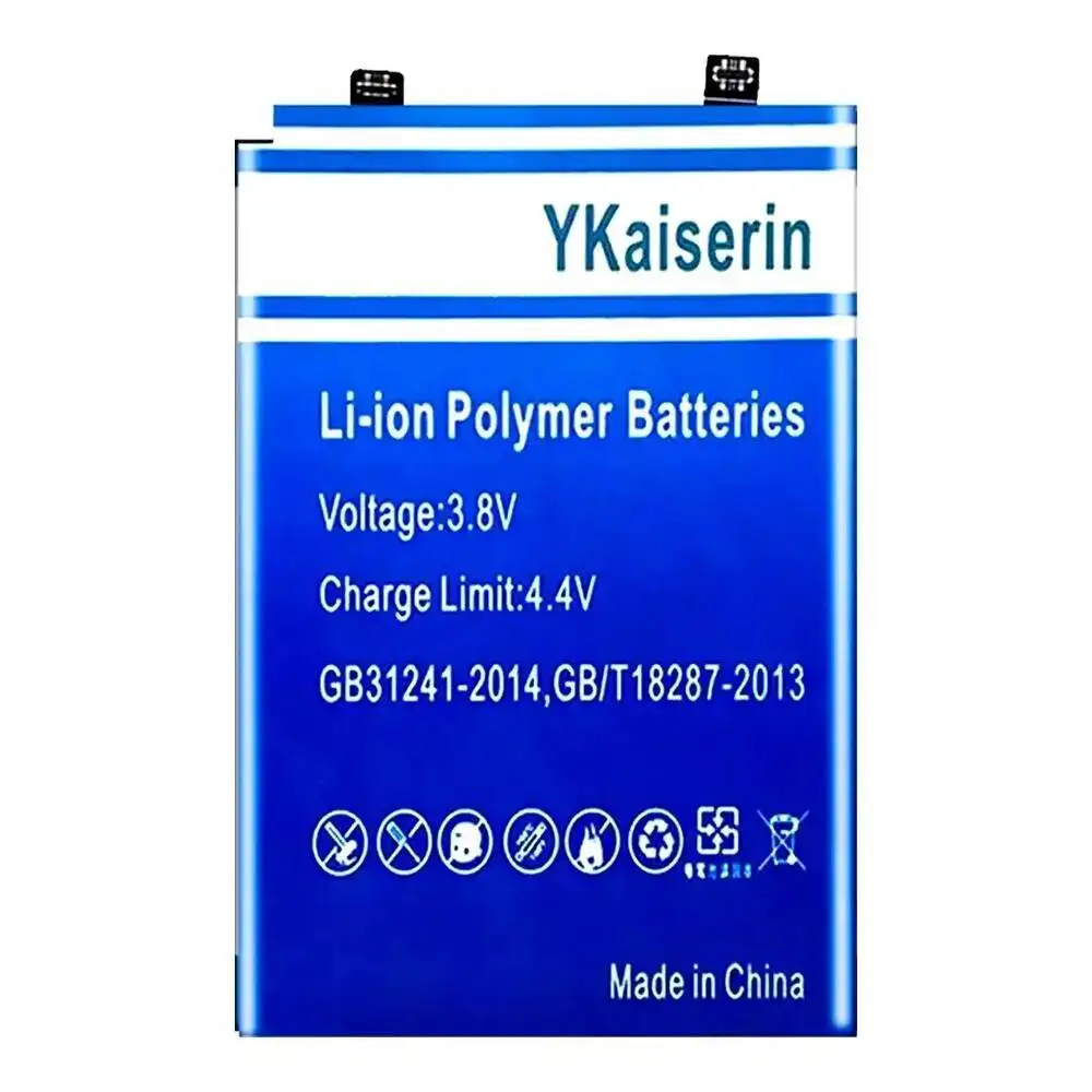 

BM5A For Xiaomi Redmi Note 11 Pro 11Pro Durable 5600Mah Premium Replacement Mobile Phone Battery