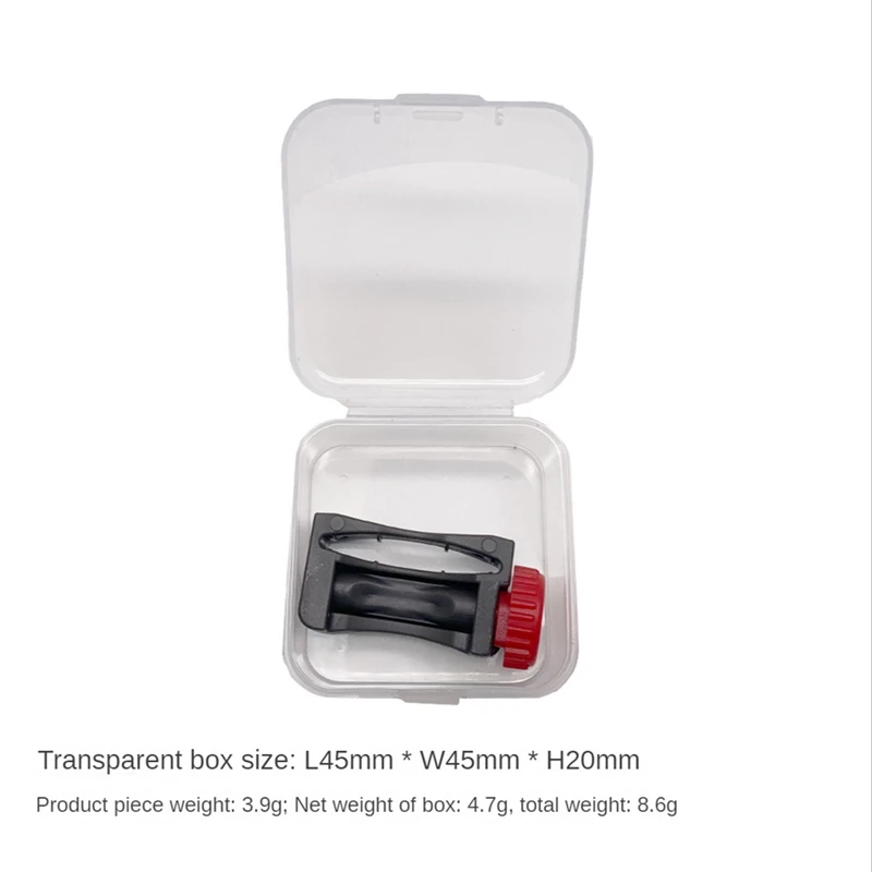 Bouton d'alimentation de verrouillage de la gâchette pour Dyson, aspirateur mince, interrupteur de verrouillage, livres ménagers, V6, V7, V8, V10, V11, V15, V18