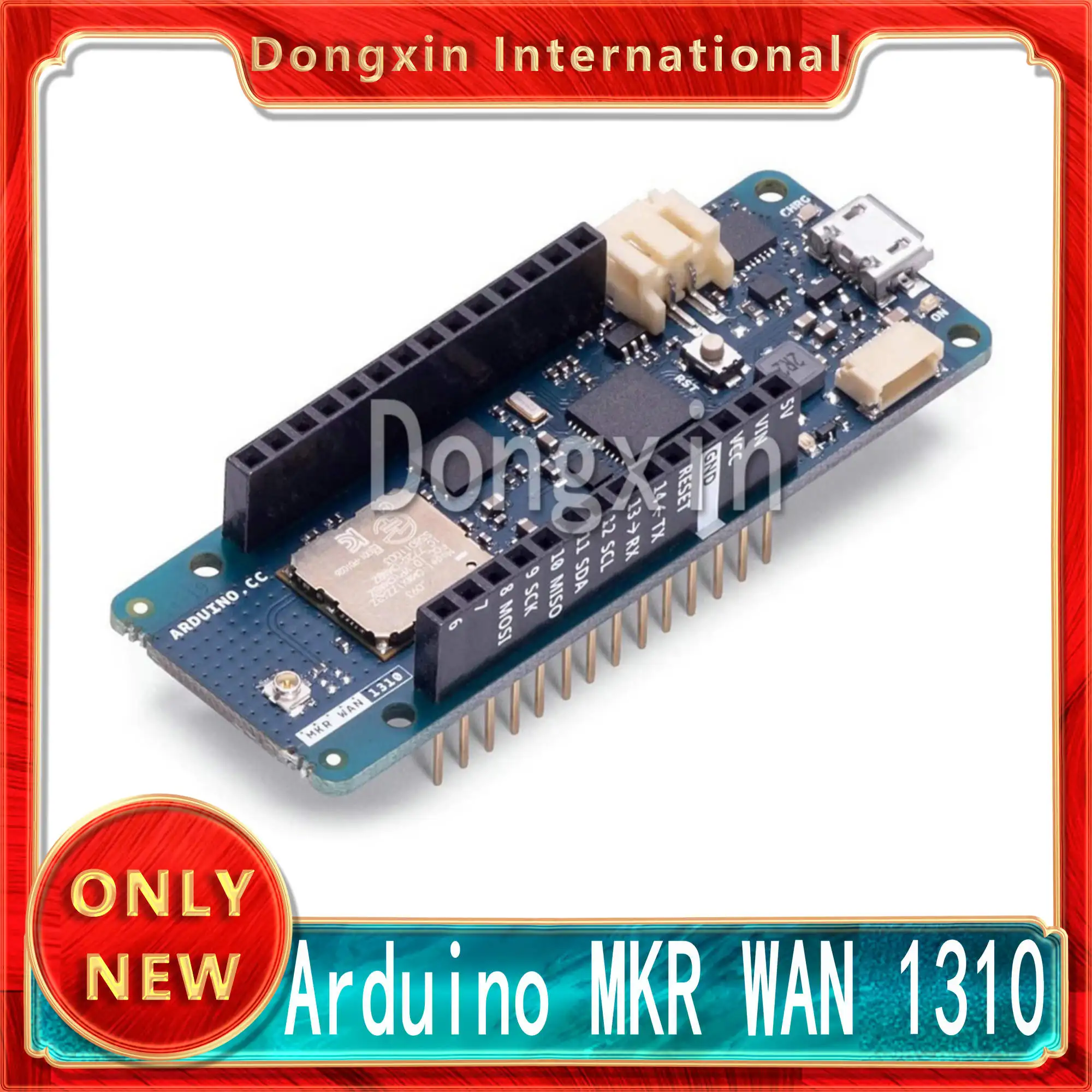 

Arduino MKR WAN 1310 ABX00029 MKRWAN1310WANT Imported from Italy