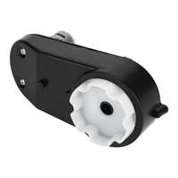 RS390 Electric 12V 12000-20000RPM Car Electric DC Gear Box 6V for Kids Car 