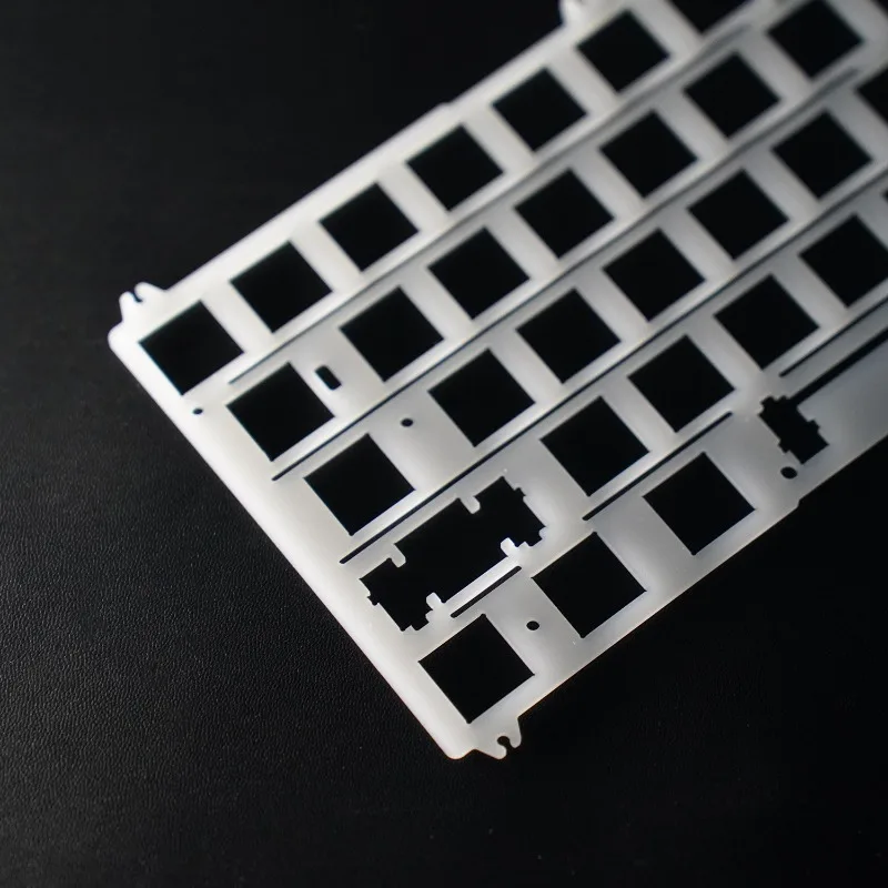 Рисунок 2 - Weikav NUT65 клавиатура