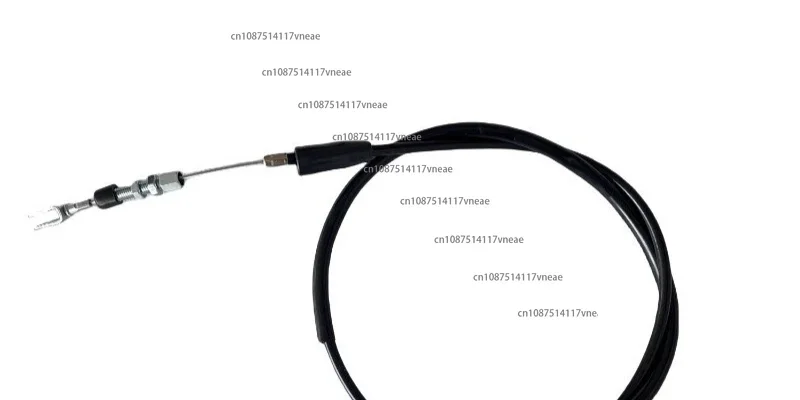 250 Motorcycle Left And Right Cable GV250 Clutch Cable