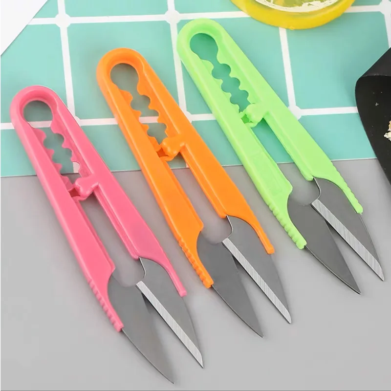 Einstellbare Punch Nadel Stickerei Dicke Messing Nadel Wollfilz Handwerk Stossen Werkzeuge Stift DIY Magie Teppich Haken Handarbeiten Stricken – Detail 13