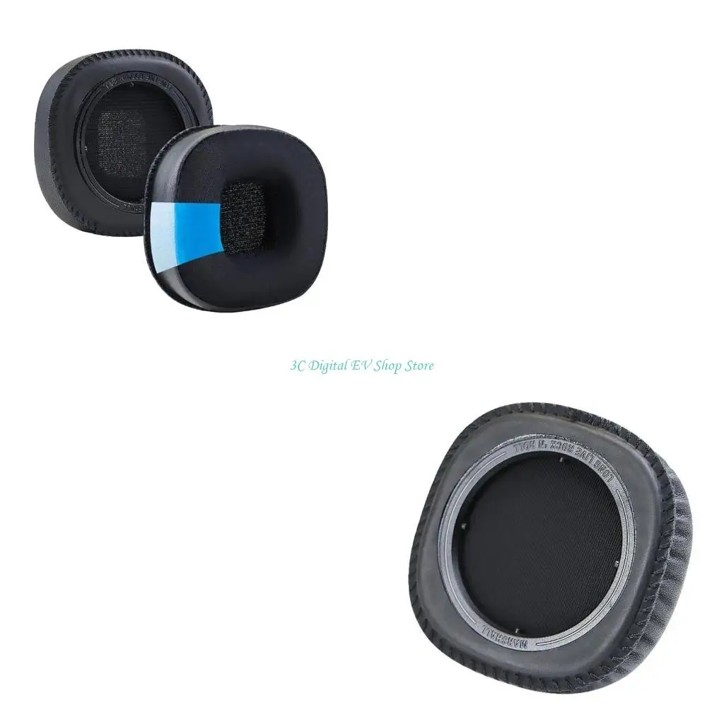 E74D Replacement Ea…