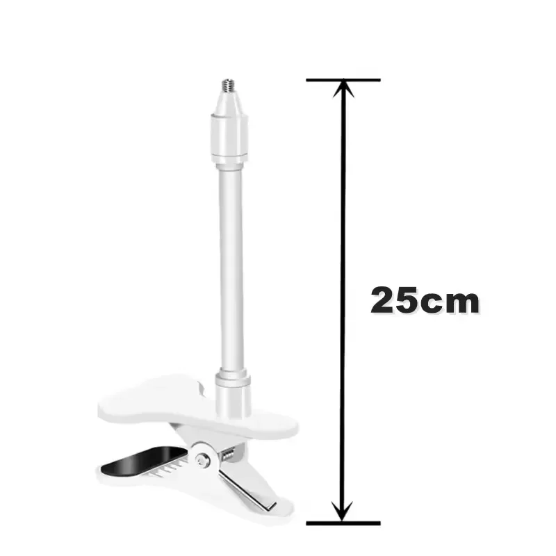 White - 25cm