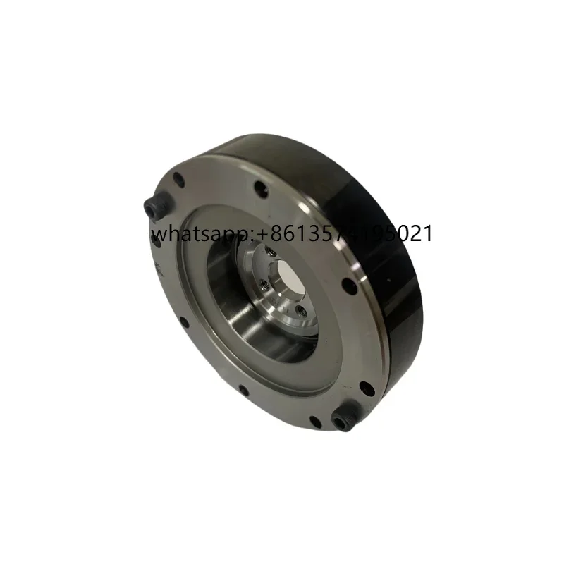 

THarmonic Drive Gearbox Robot Actuator Brushless Gimbal Motor Hollow Shaft