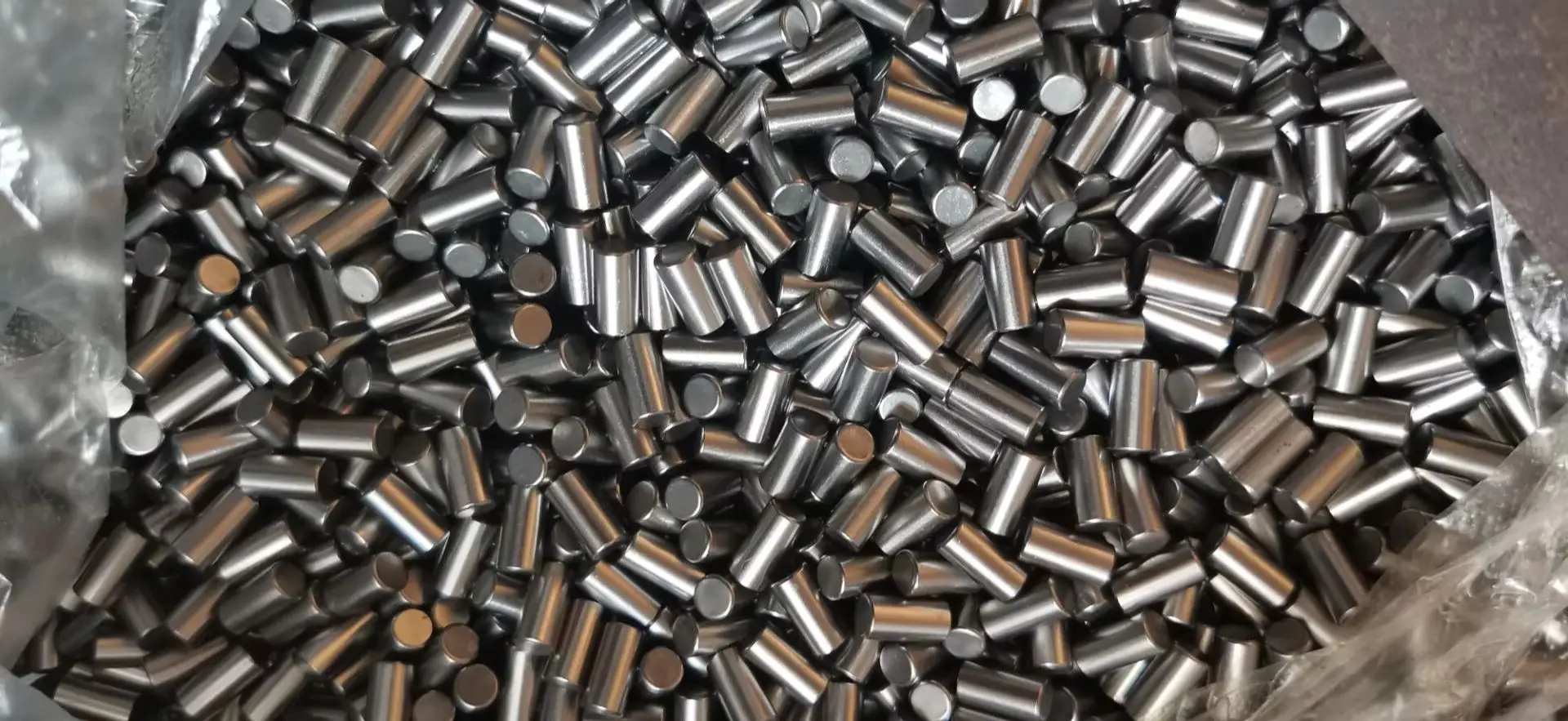 

224 PCS R212850 Needle roller 5X10 028370