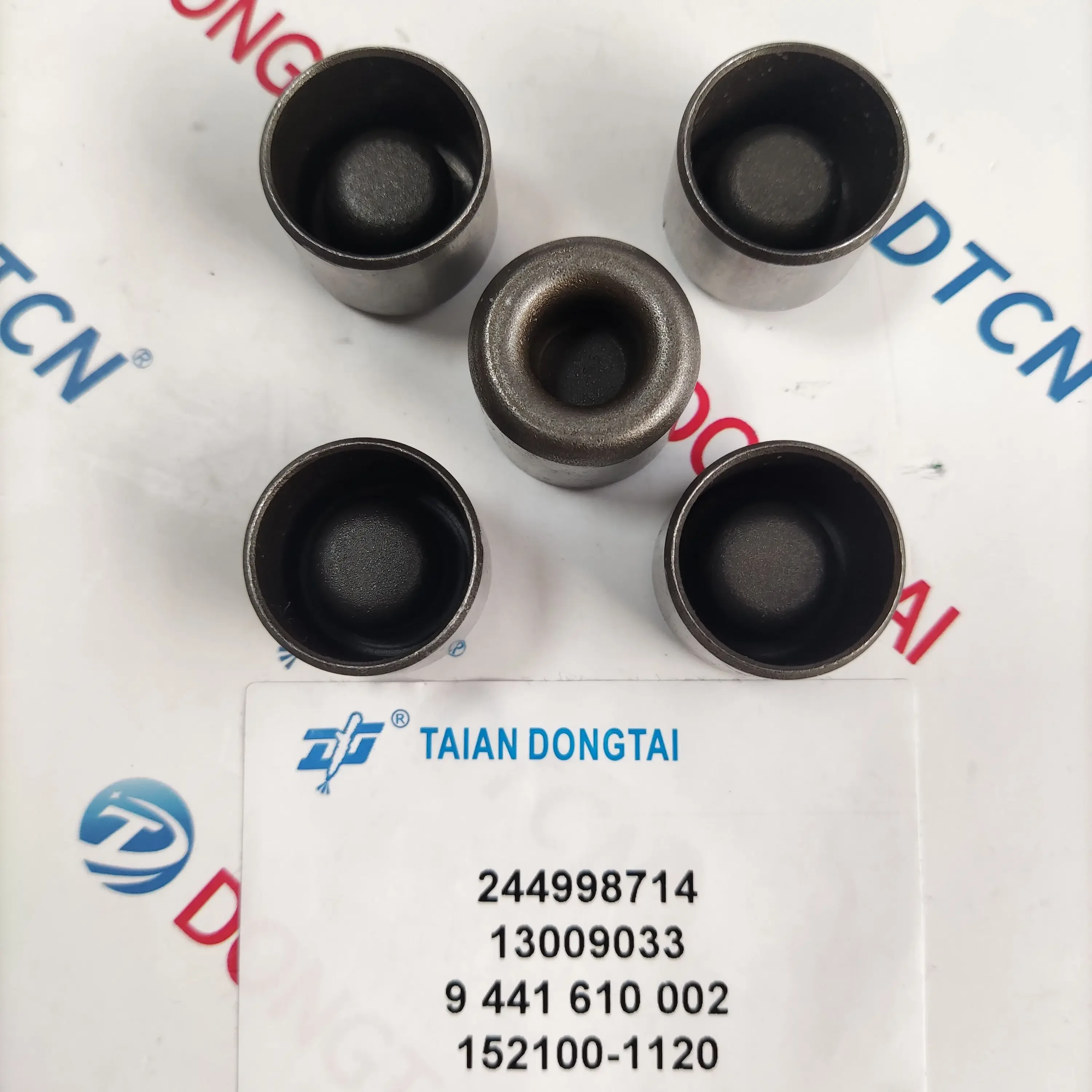 NO.555(6-1) Pump Piston Bushing 449998714 13009033 9 441 610 002 9441610002 152100-1120 for Bosch- Injector