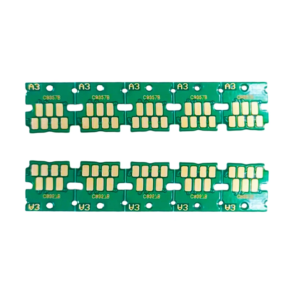 10pcs C9357 C12C935711 maintenance box chip For Epson SC P700 P708 P900 P908 P704 P706 P907 P906 P903 P703 PX1V PX1VL Printer