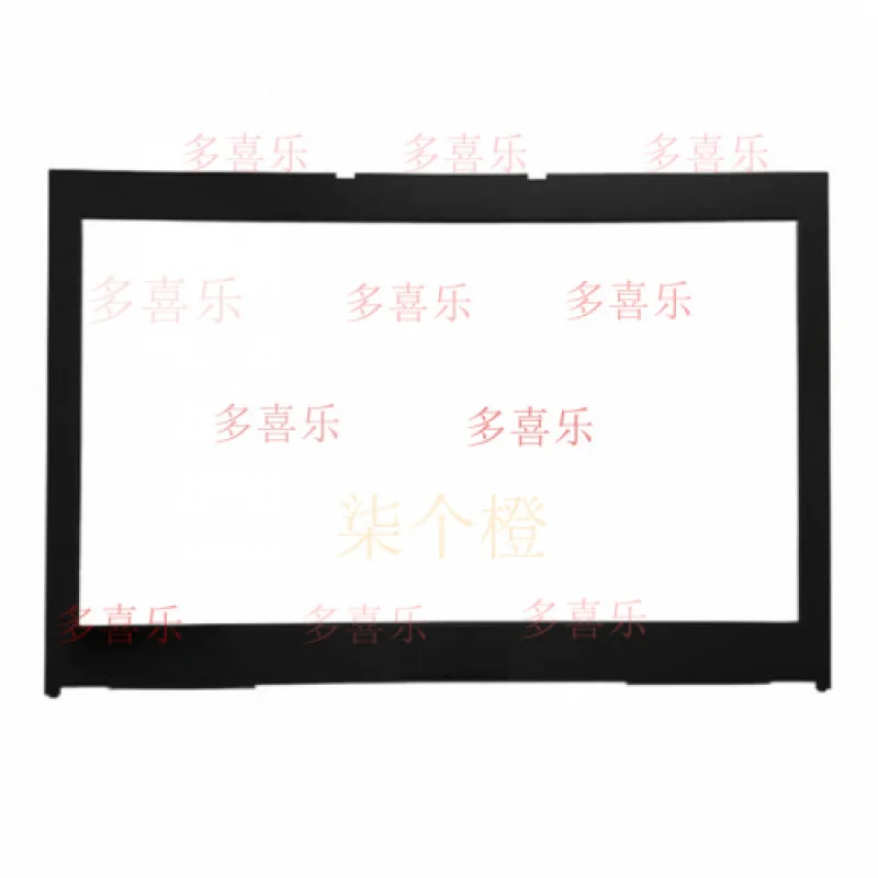 

QQ Новинка для ноутбука Dell Precision M4700, передняя панель ЖК-дисплея 06WRJC