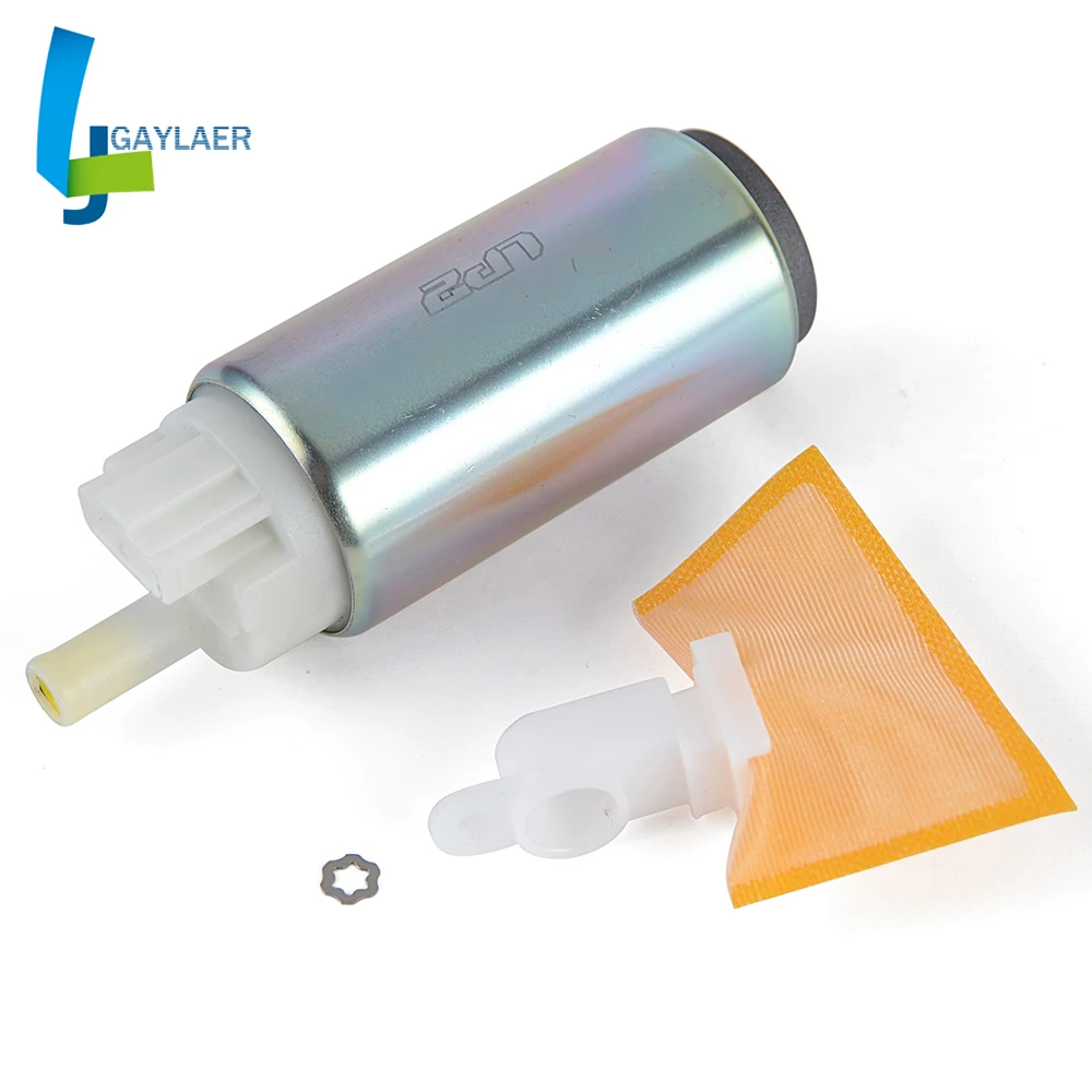 Gas Petrol Fuel Pump Kit 15100-41F30 for Suzuki VL800 VL800C VL800T VL800B Boulevard C50 C50T Intruder C800 C800C 15100-41F10 view 2