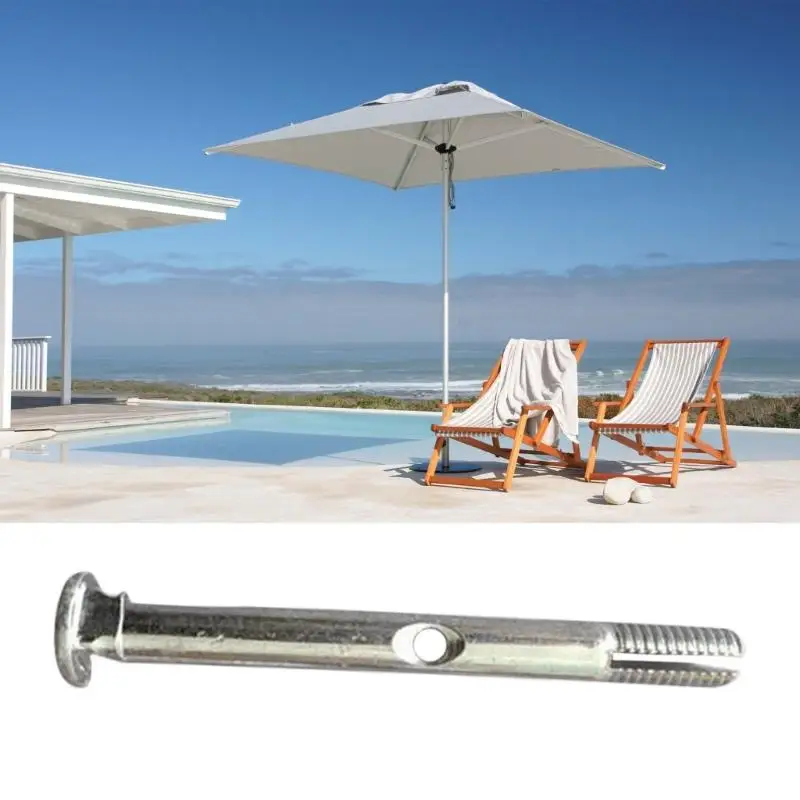 Umbrella ao ar livre resistência Manguar