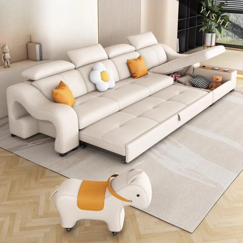 أريكة أرضية قابلة للتمديد للبالغين، مسند ذراع مريح، أريكة استرخاء لغرفة المعيشة الاسكندنافية، ملحقات منزل Muebles Para Habitacion #2