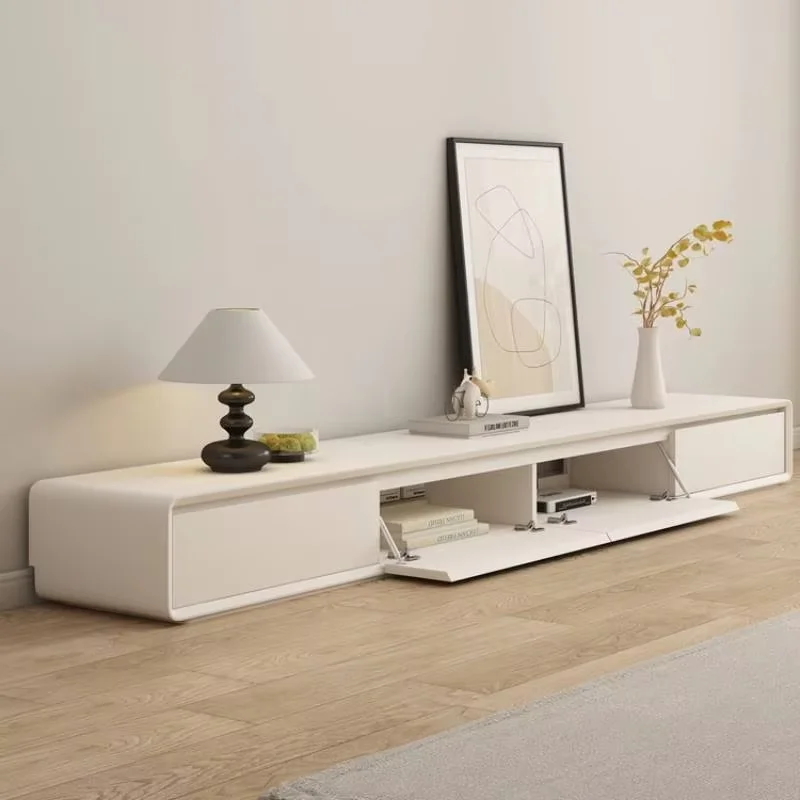 

Classic Narrow Tv Cabinet Living Room European Wooden Unique Living Room Tv Stands Designer Muebles Para Sala Furniture For Hom